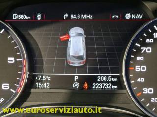 AUDI A6 usata, con ESP