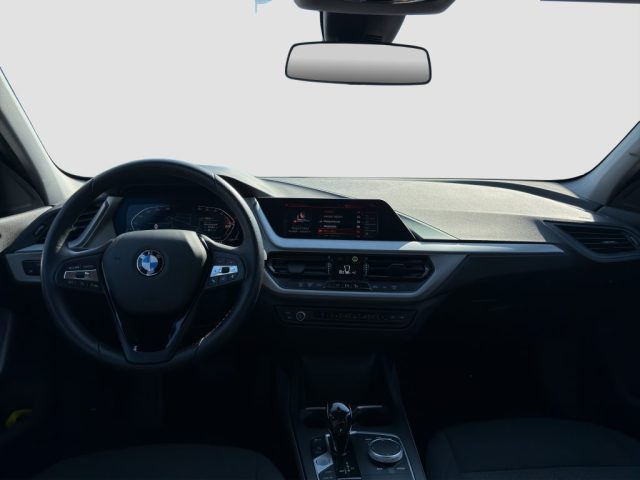 BMW 116 usata 10