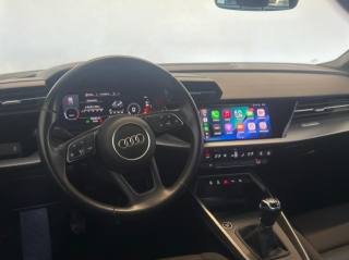 AUDI A3 usata, con Specchietti laterali elettrici