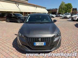 PEUGEOT 208 usata, con ESP