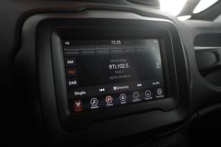 JEEP Renegade usata 10