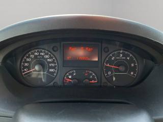 PEUGEOT Boxer usata 10