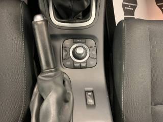 RENAULT Megane usata, con Volante in pelle