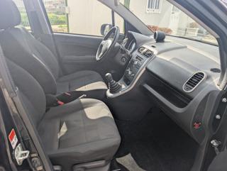 OPEL Agila usata, con Chiusura centralizzata