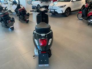 VESPA Sprint 125 usata 5