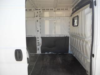 PEUGEOT Boxer usata 9