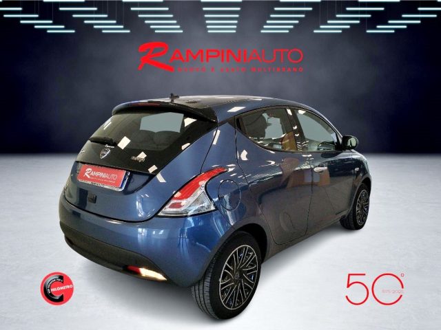 LANCIA Ypsilon usata 7