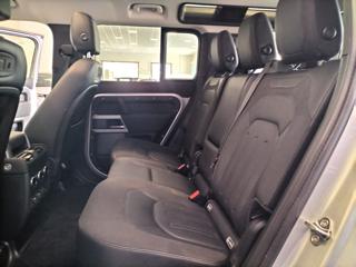 LAND ROVER Defender usata, con Specchietti laterali elettrici