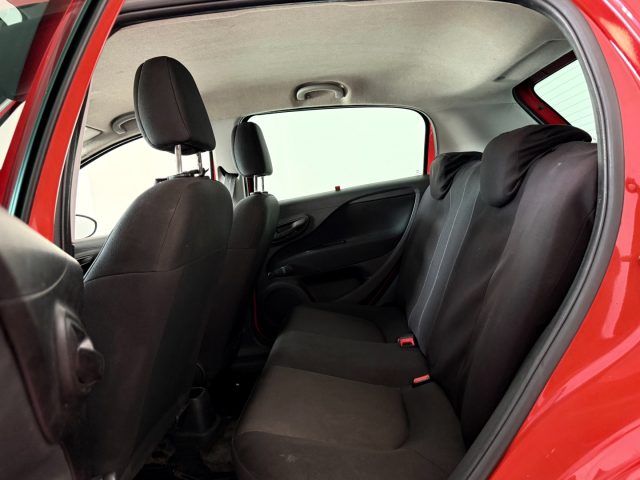 FIAT Punto usata 4