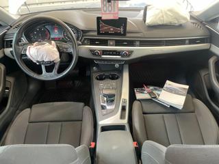 AUDI A5 usata, con Fari Xenon