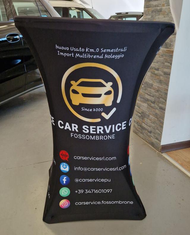 VOLKSWAGEN Polo usata, con Fendinebbia