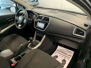 SUZUKI S-Cross usata, con Controllo automatico clima
