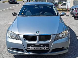 BMW 318 usata, con Airbag laterali