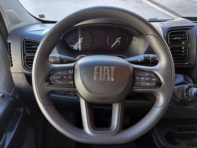 FIAT Ducato usata, con Servosterzo