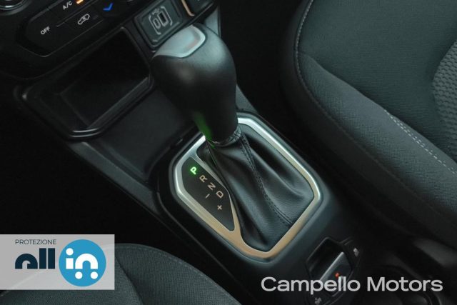 JEEP Renegade usata 13