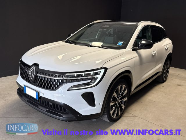 RENAULT Austral usata, con Airbag laterali