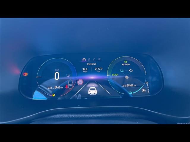 RENAULT Arkana usata, con Climatizzatore