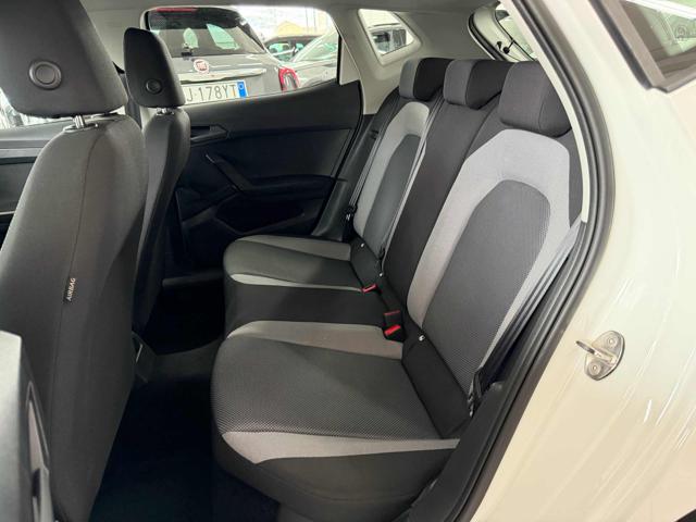 SEAT Ibiza usata, con Autoradio digitale