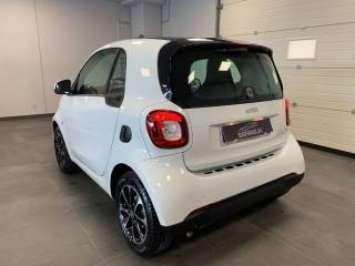 SMART ForTwo usata, con Airbag Passeggero