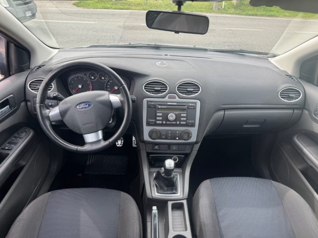 FORD Focus usata 11