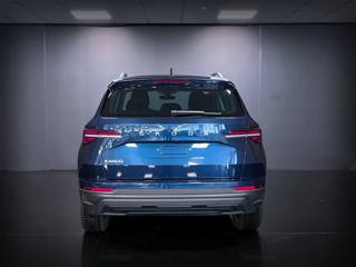 SKODA Karoq usata, con Cerchi in lega