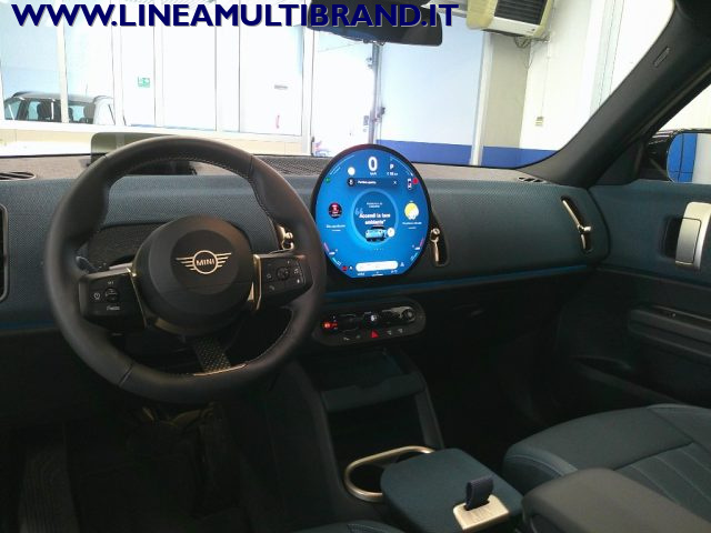 MINI Mini usata, con Sedile posteriore sdoppiato