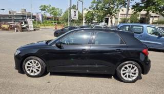 AUDI A1 usata, con Airbag laterali