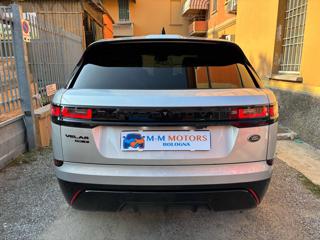 LAND ROVER Range Rover Velar usata, con Airbag Passeggero