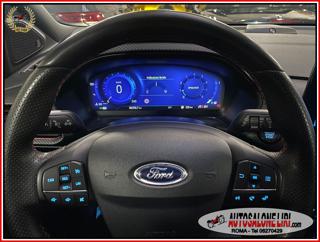 FORD Puma usata, con Fendinebbia