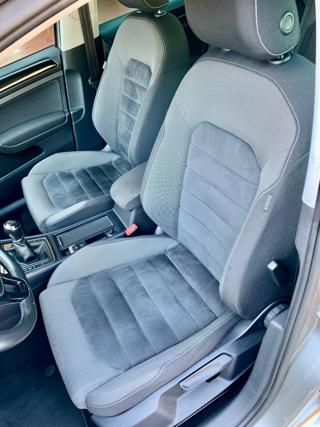 VOLKSWAGEN Golf usata, con Cerchi in lega