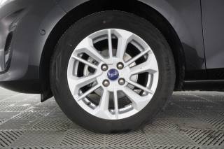 FORD Fiesta usata 13