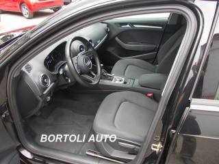 AUDI A3 usata, con Climatizzatore