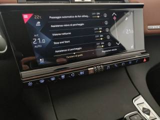 DS AUTOMOBILES DS 7 Crossback usata, con Fari Xenon