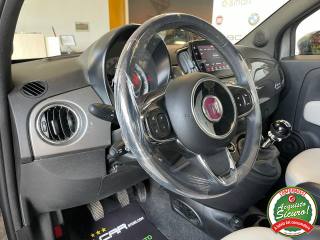 FIAT 500 usata, con Climatizzatore