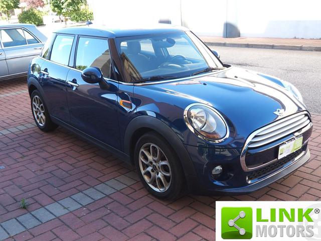 MINI Cooper usata 2