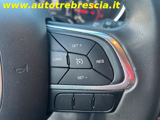 FIAT Tipo usata, con Volante multifunzione