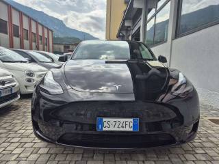 TESLA Model Y usata, con Alzacristalli elettrici