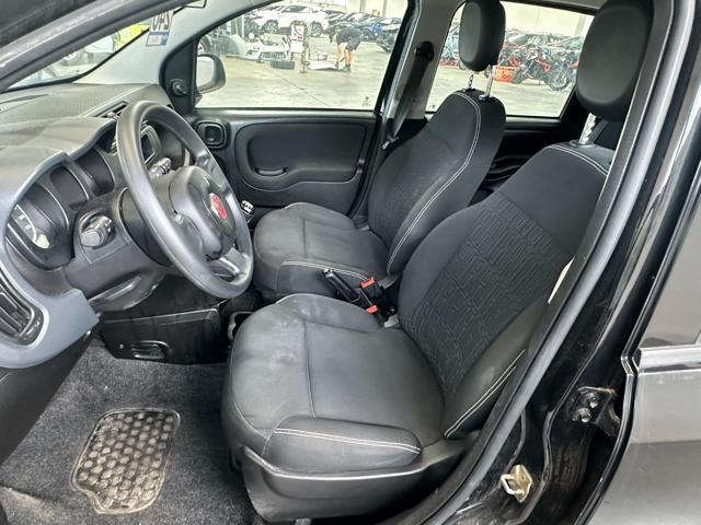 FIAT Panda usata, con ESP