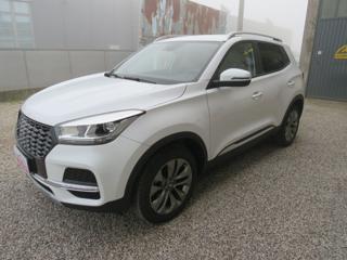 DR MOTOR DR 4.0 1.5 Bi-fuel GPL