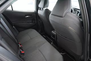 TOYOTA Corolla usata 43