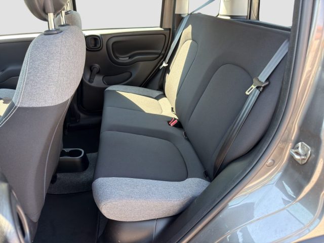 FIAT Panda usata 10