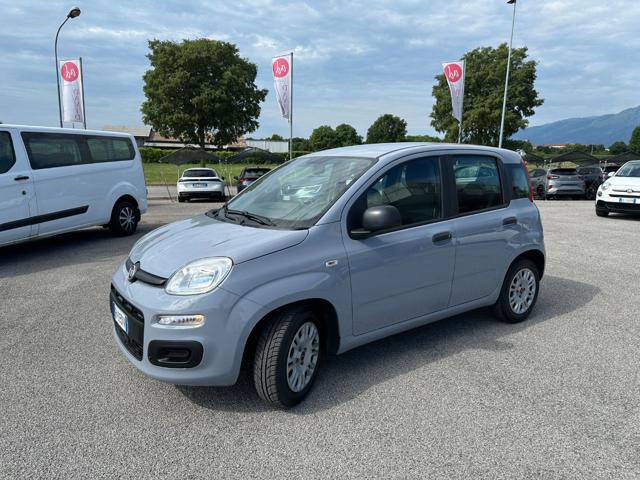 FIAT Panda usata, con Airbag