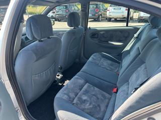 RENAULT Megane usata, con Fendinebbia