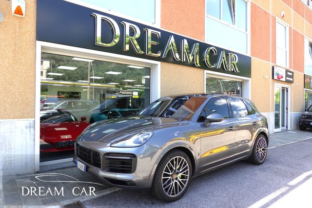PORSCHE Cayenne usata, con ABS