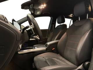 MERCEDES-BENZ GLA 200 usata, con Controllo trazione