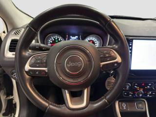 JEEP Compass usata 10