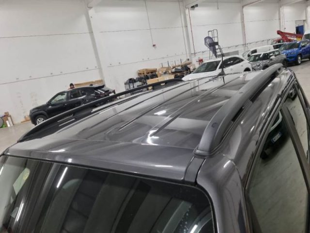 JEEP Renegade usata, con Controllo elettronico della corsia