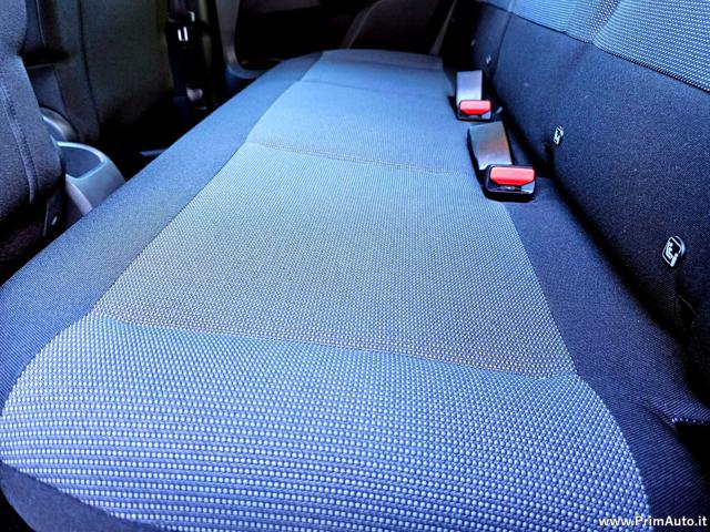 CITROEN C3 Aircross usata, con Immobilizzatore elettronico