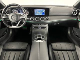 MERCEDES-BENZ E 220 usata, con Alzacristalli elettrici