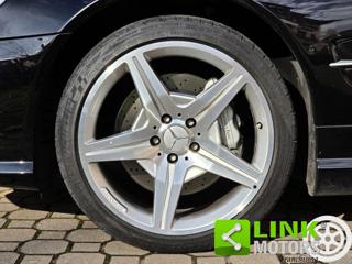 MERCEDES-BENZ SL 350 usata, con MP3